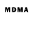 MDMA crystal Alik Akramov