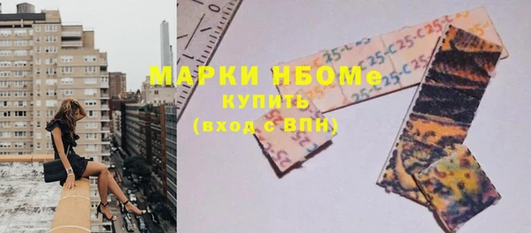 молекула духа Надым