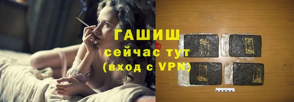 молекула духа Надым