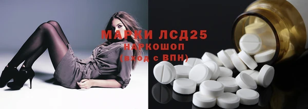 молекула духа Надым